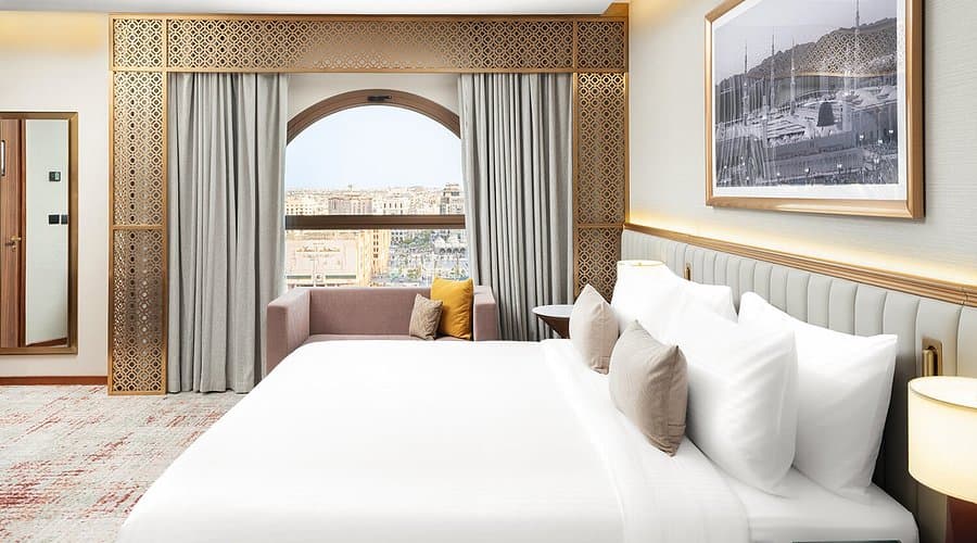 Elaf Taibah Hotel