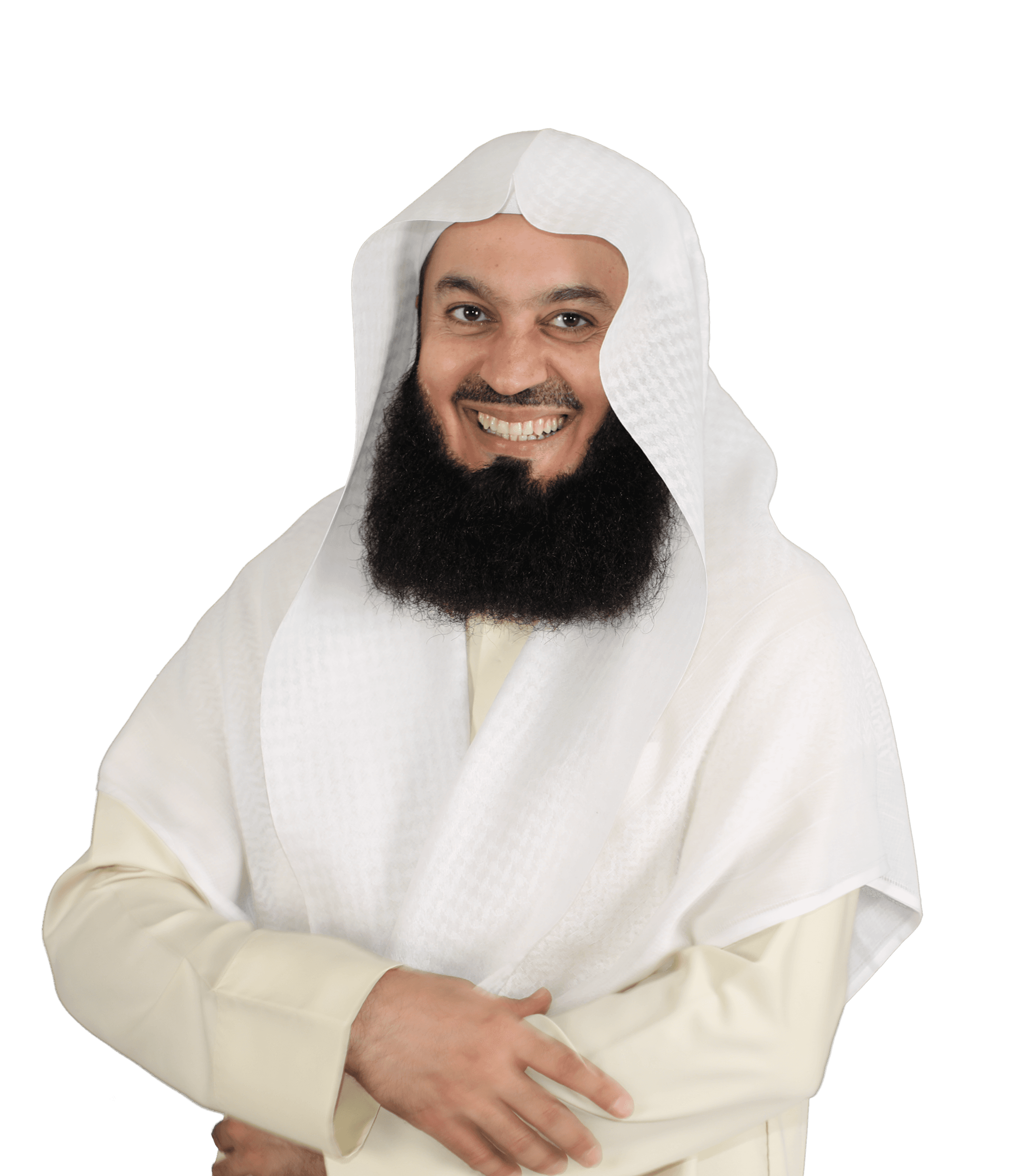 Mufti Ismail ibn Musa Menk